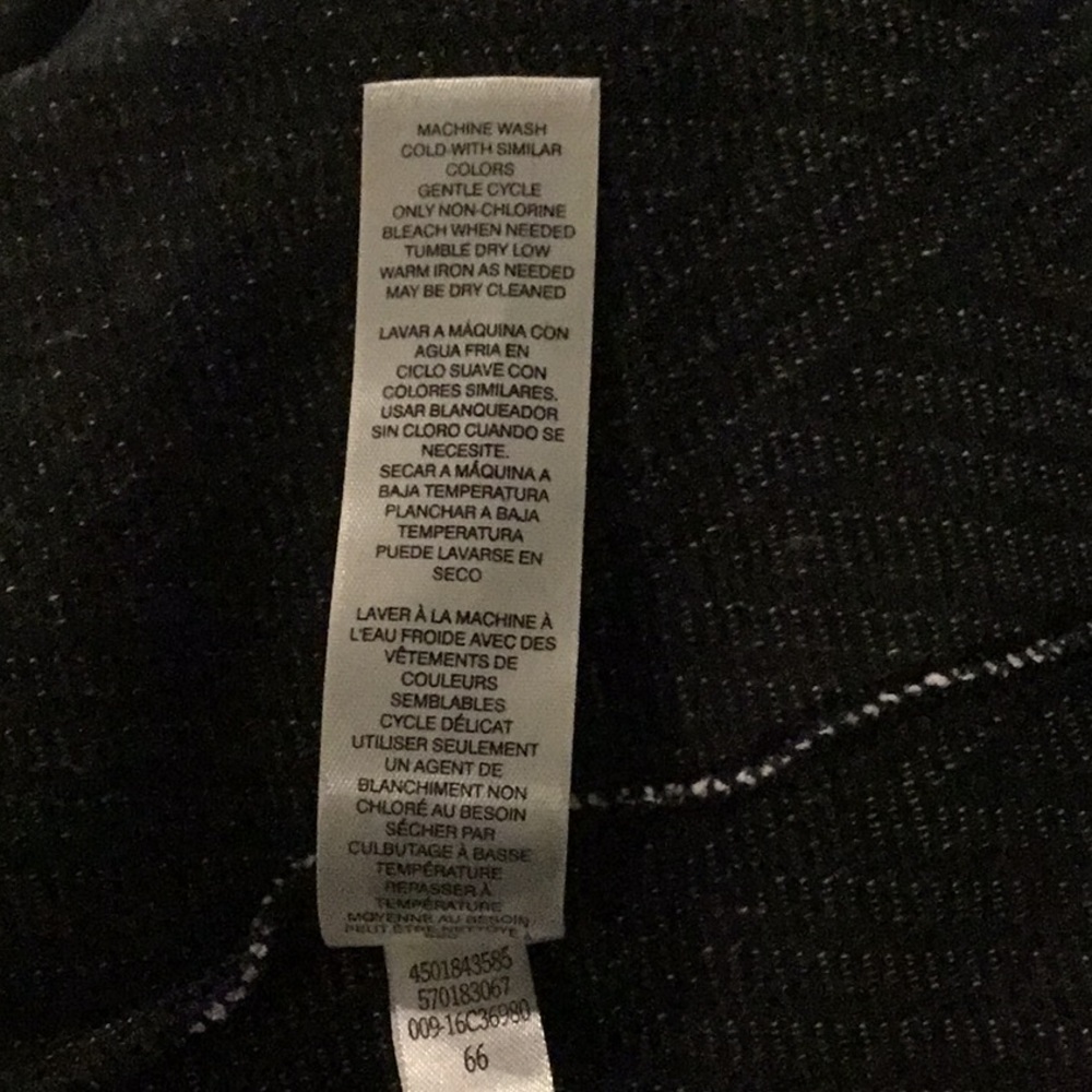 CHICOS SHIRT - Picture 16 of 16